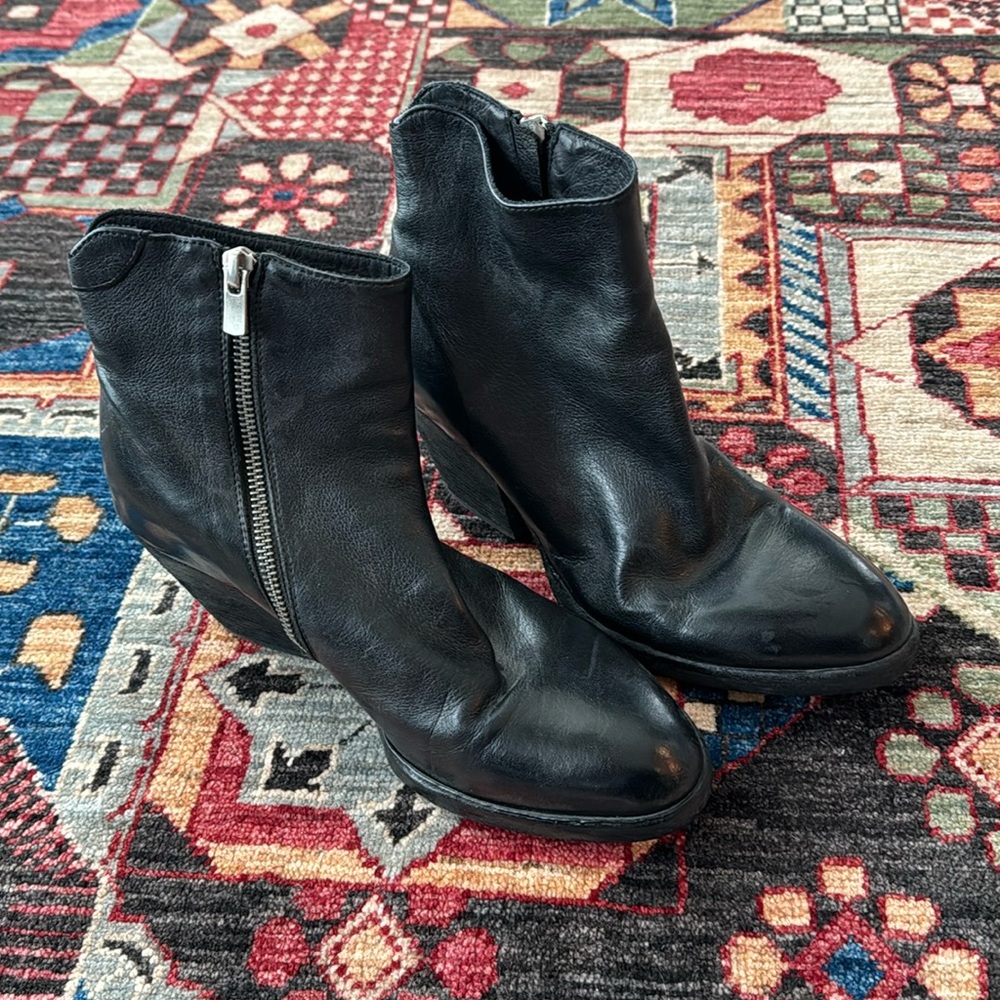 Officine Creative Booties